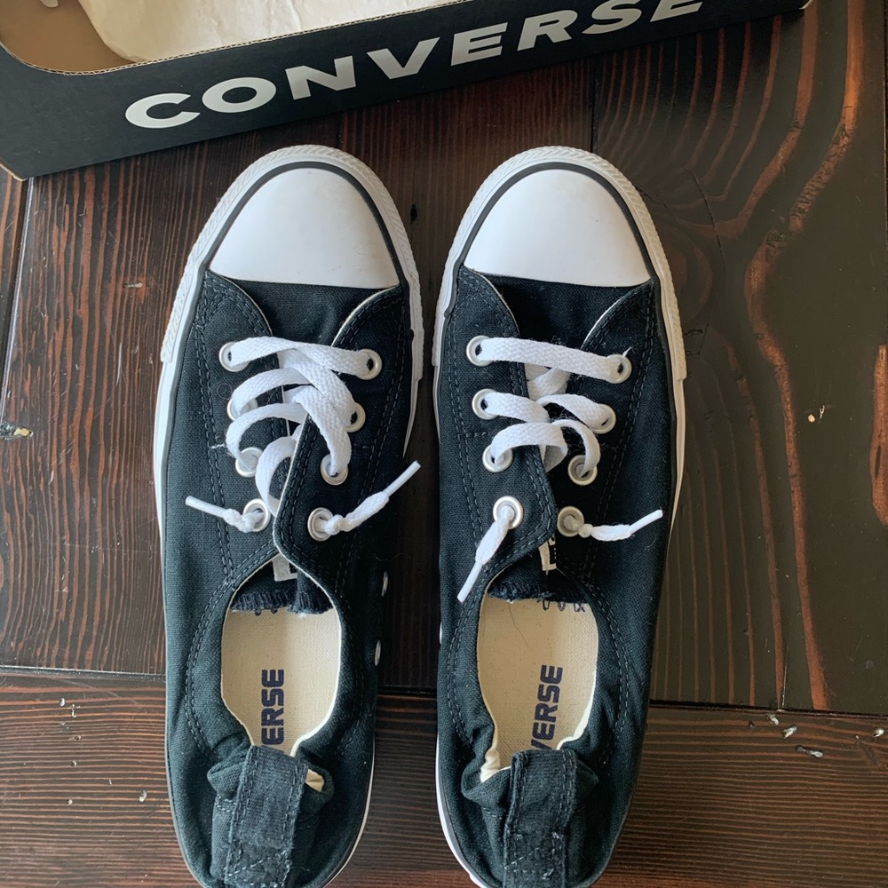 Converse shoes